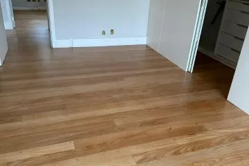 Raspagem de tacos em quarto